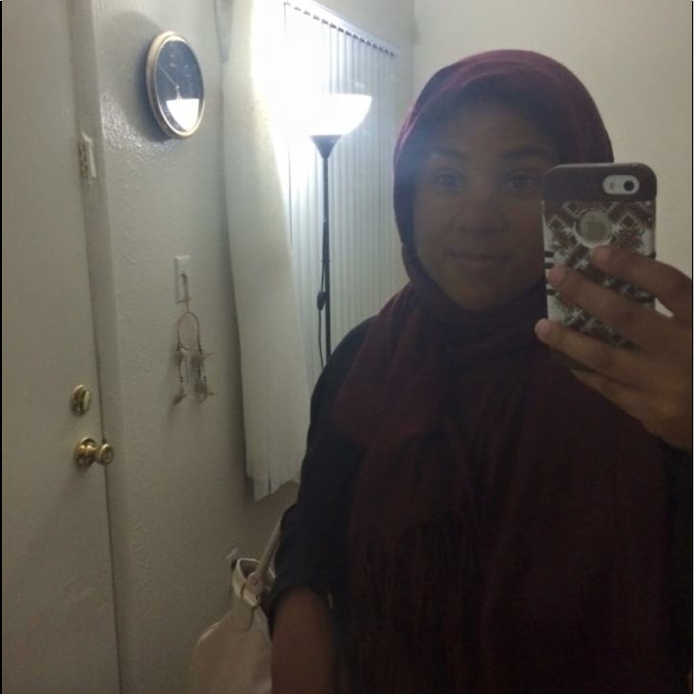 Meet your Posher, Jessica